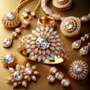 House of Emirates Jewellery