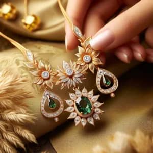 House of Emirates Luxury Jewellery