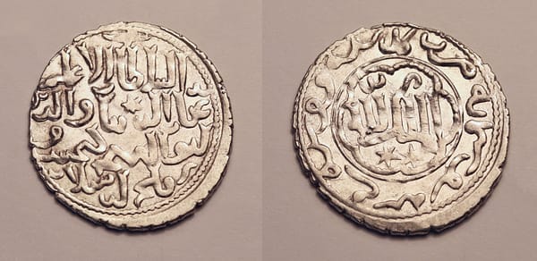 Kaykhusraw III Konya mint Silver Dirham