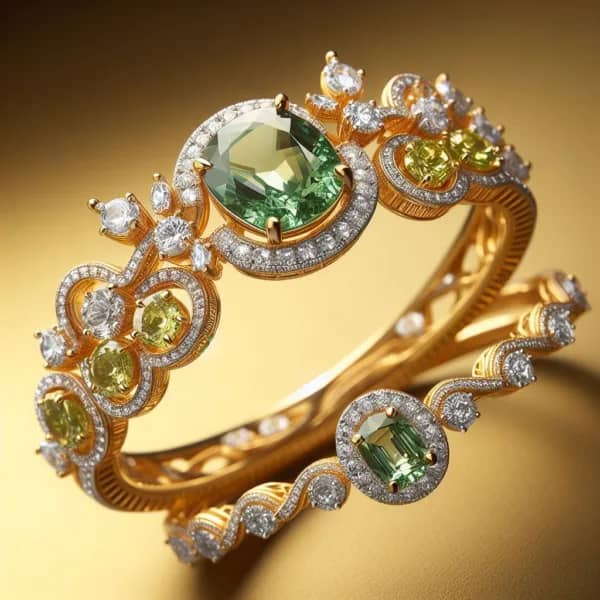 House of Emirates fine jewellery